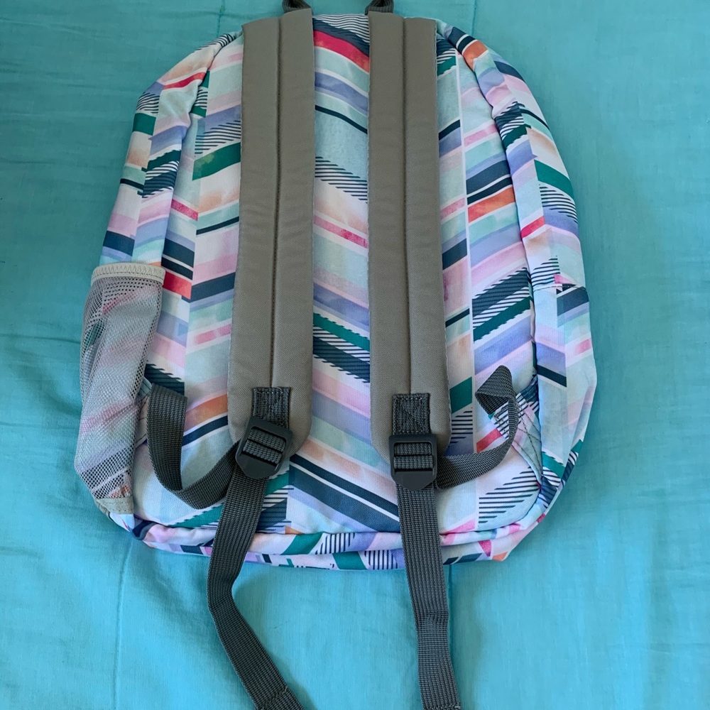 Small Backpack - Picture 2 of 2